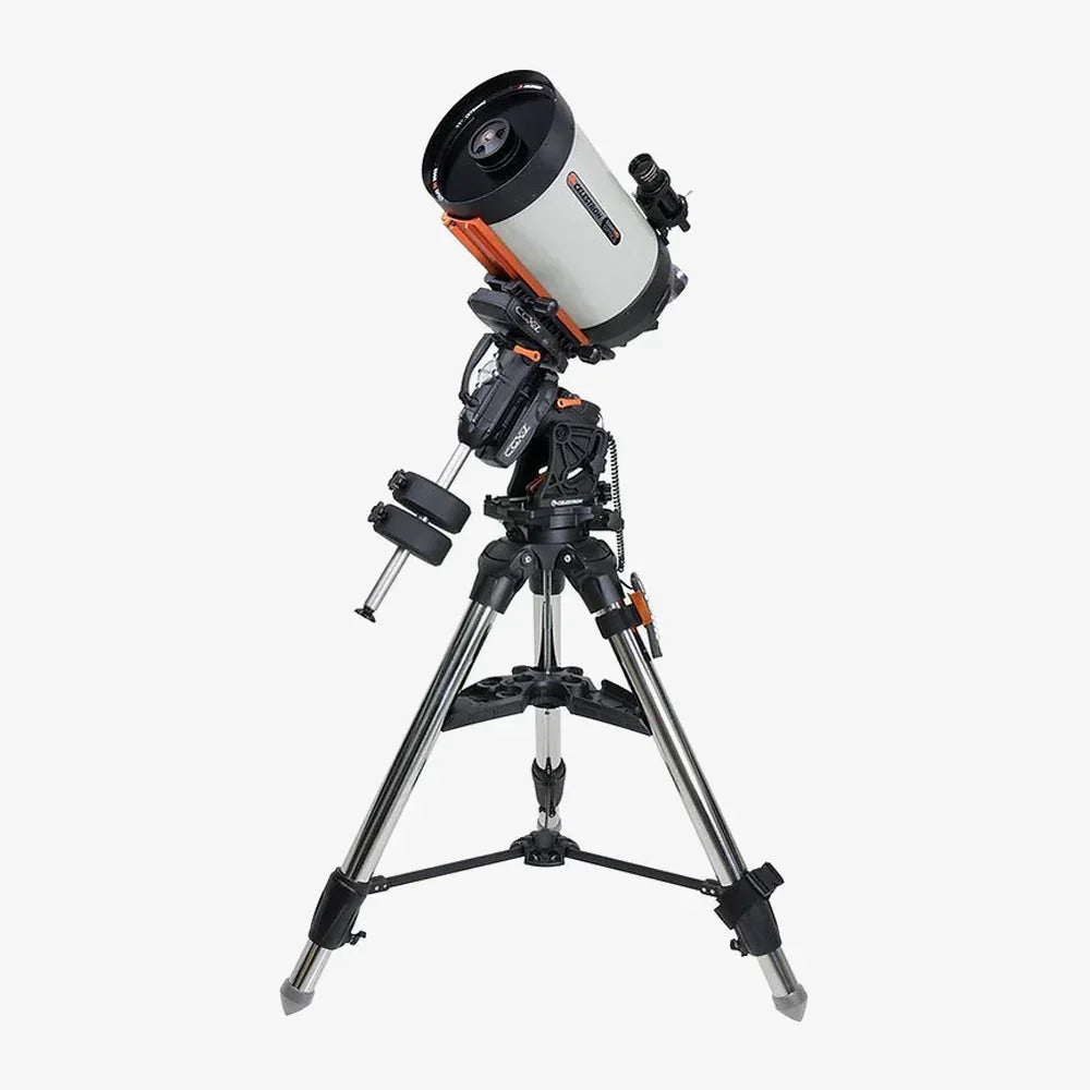 Telescopes