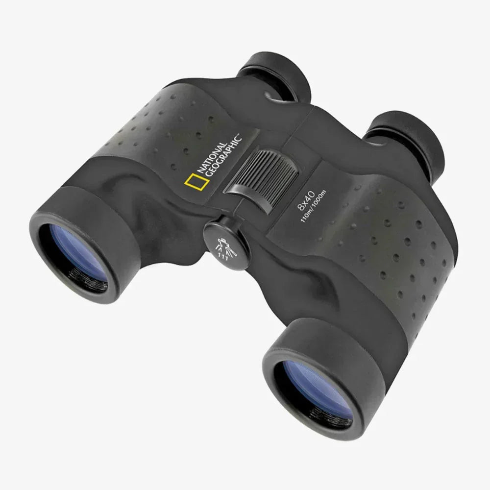 Binoculars