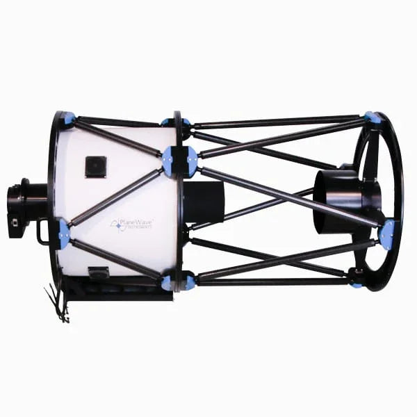 PlaneWave 24 inch Ritchey-Chrétien Optical Tube Assembly