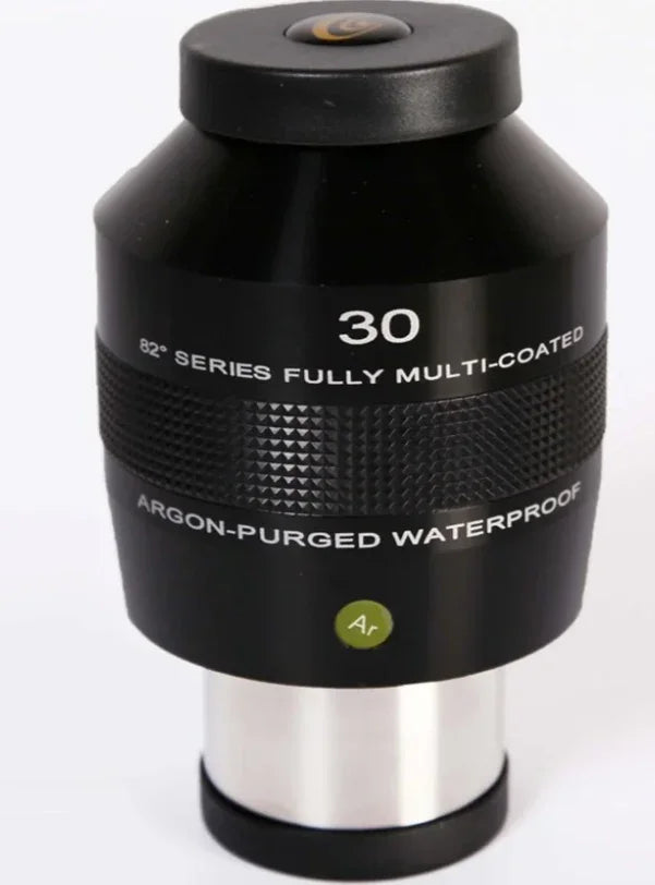 Explore Scientific 82 degree Series 30mm Waterproof Eyepiece