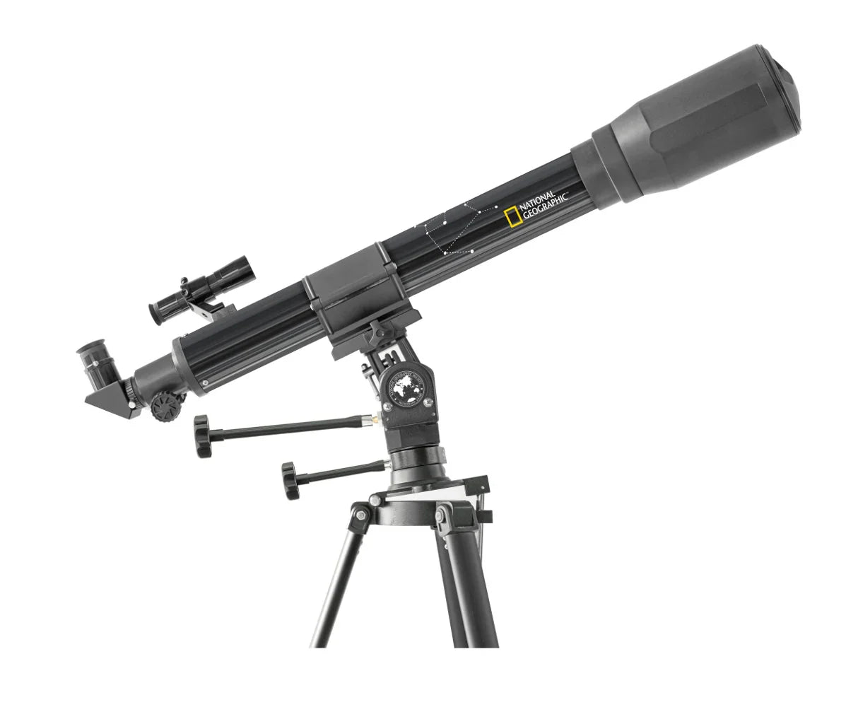 NATIONAL GEOGRAPHIC Refractor Telescope 70/900