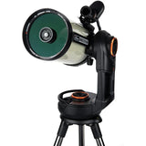Celestron NexStar Evolution 8 HD Telescope with StarSense