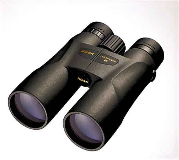 Nikon Prostaff 5 10x50 Binocular