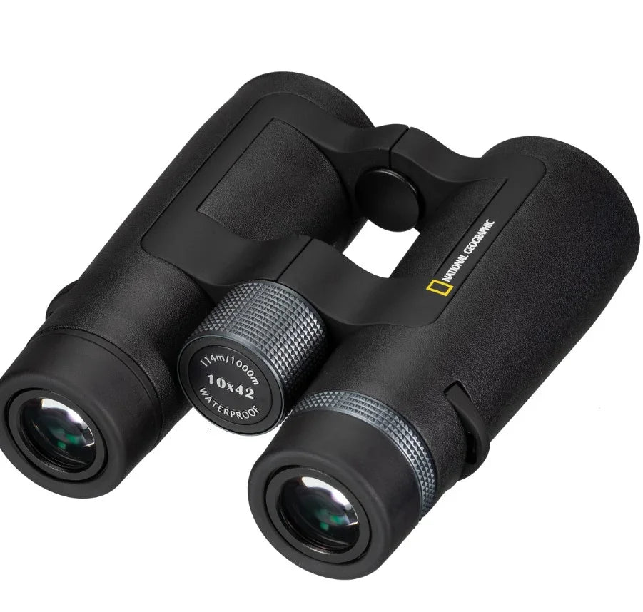 NATIONAL GEOGRAPHIC NG 10x42 binoculars open bridge