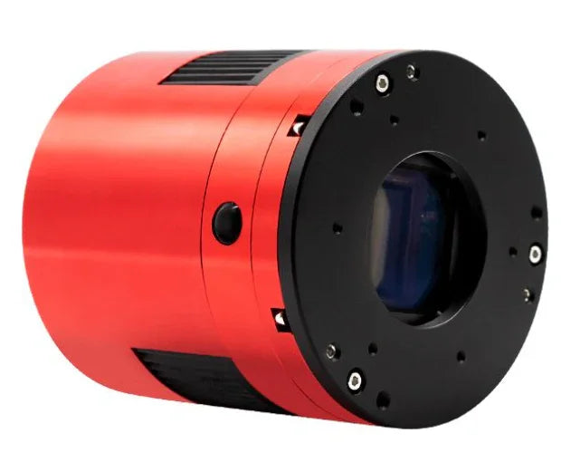 ZWO ASI2600MM Pro