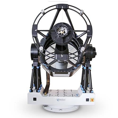 PlaneWave PW1000 Observatory System
