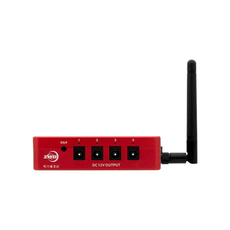 ZWO ASIAIR Plus Wi-Fi Smart Camera Controller