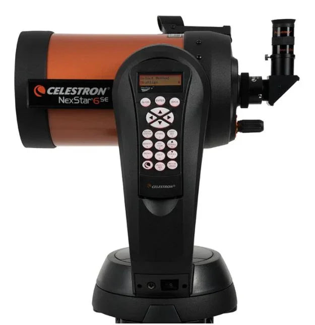 Celestron Nexstar 8SE COMPUTERIZED TELESCOPE