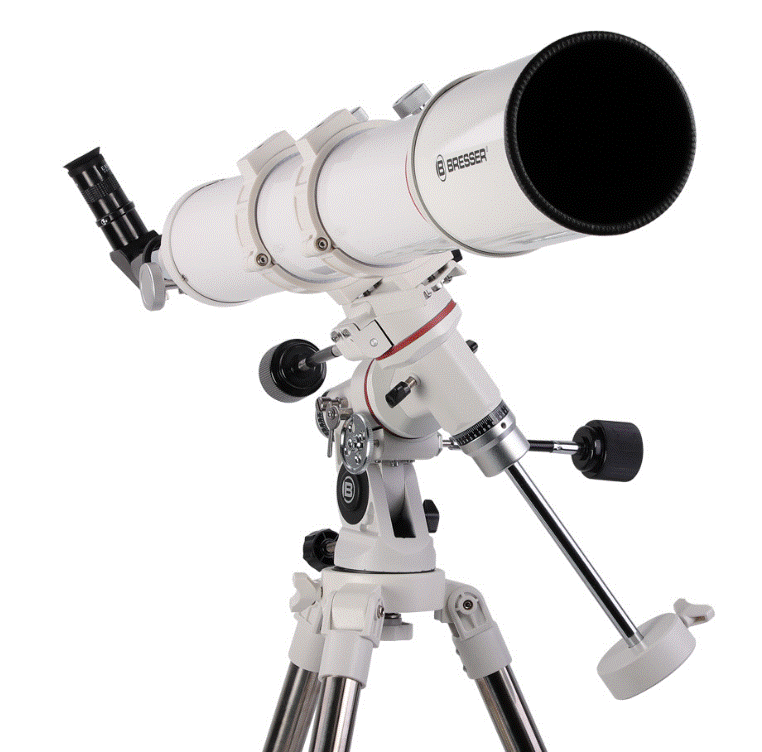 Bresser Messier AR-102/1000 Doublet Refractor