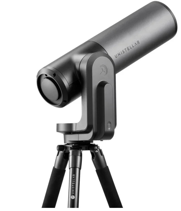 EVscope eQuinox