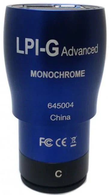 Meade LPI-G Advanced Camera - Monochrome
