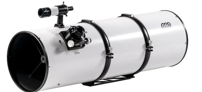 12" F/4 M-LRN-D Image Reflector OTA