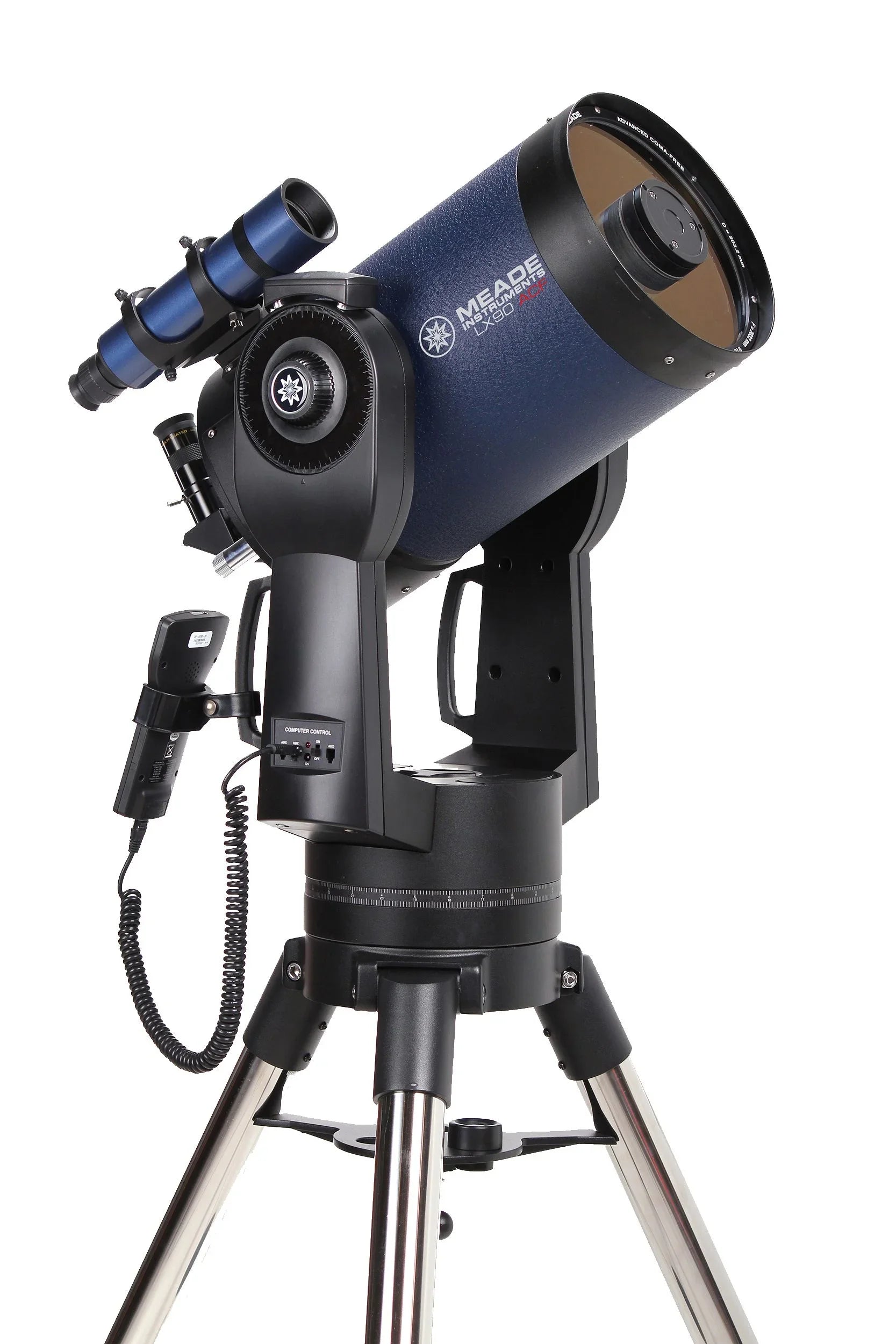 Meade LX90 ACF 10 inch F10 Telescope