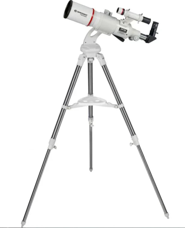 BRESSER Messier AR-90/500 NANO AZ Telescope