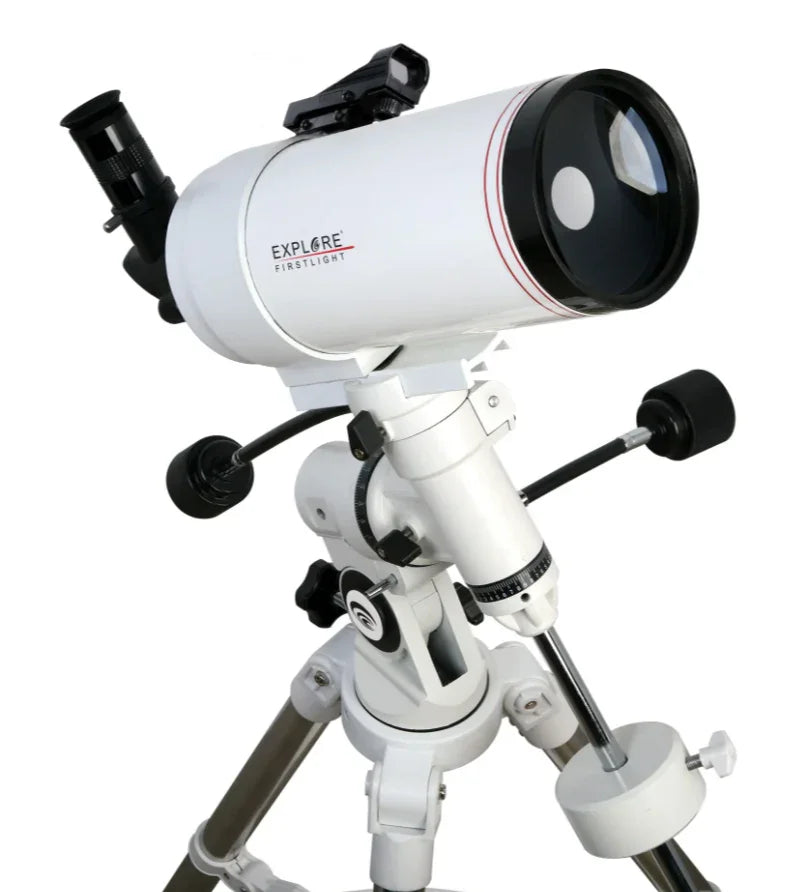 Explore FirstLight 100mm Mak-Cassegrain Telescope