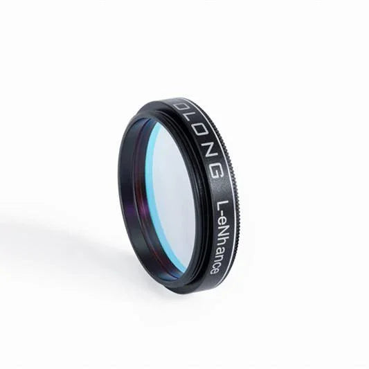 OPTOLONG L-eNhance Filter 2" (For Deep-Sky Imaging)