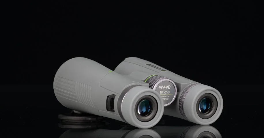 BRESSER 10x50 Wave binoculars