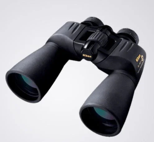 Nikon Action EX 7x50 CF Binocular