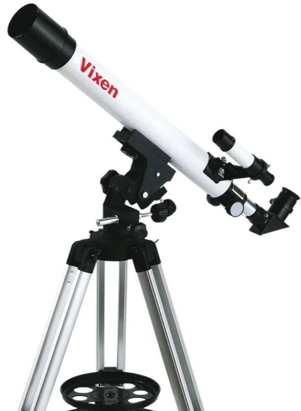 Vixen Space Eye 50/600 AZ1 Telescope