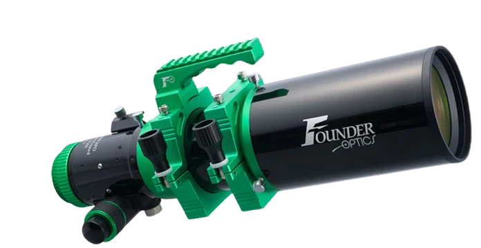 Founder Optics 86mm ED APO Telescope