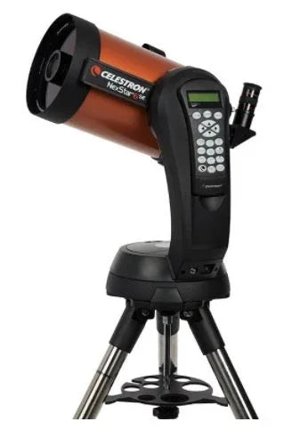 Celestron NexStar 6SE 150/1500 Computerized Telescope