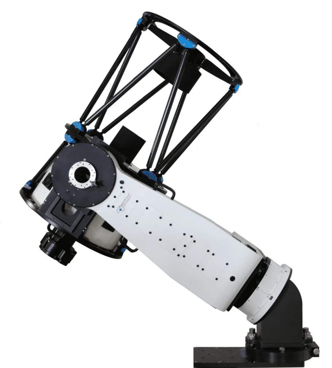 PlaneWave CDK600 Observatory System