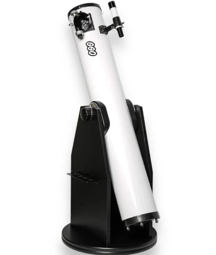 GSO 6 Inch white telescope