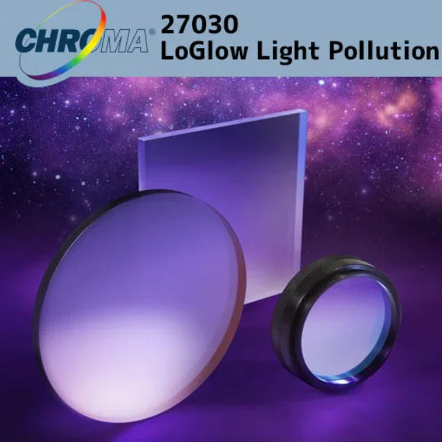 27030 - Chroma LoGlow Light Pollution