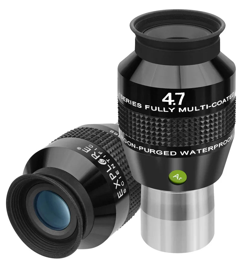 Explore Scientific 4.7mm 82° Series Waterproof Eyepiece