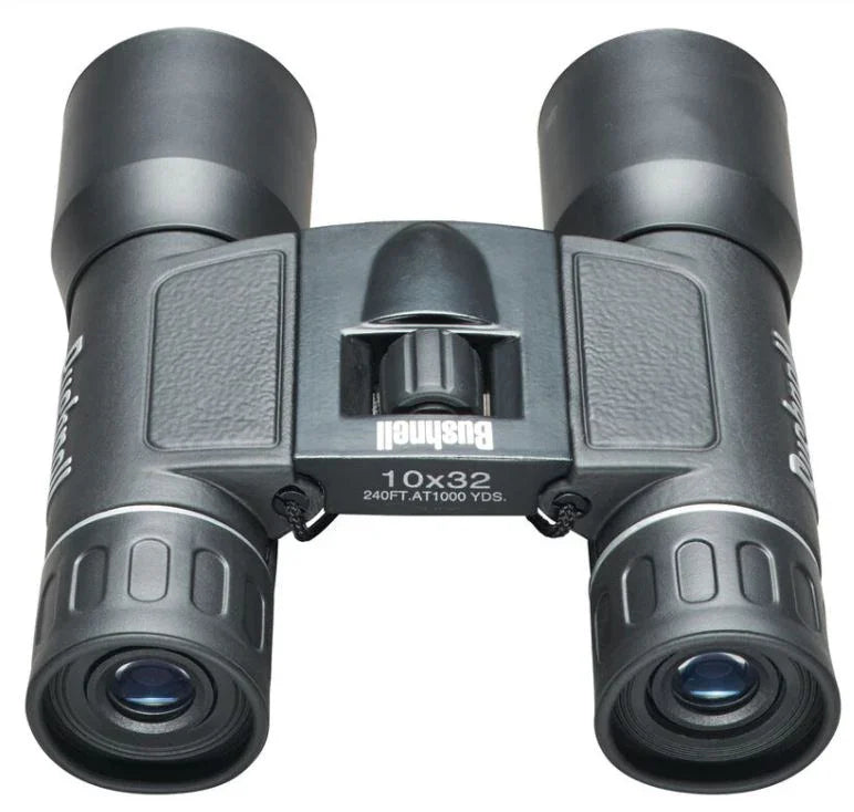 Bushnell Powerview 10X32 Binoculars