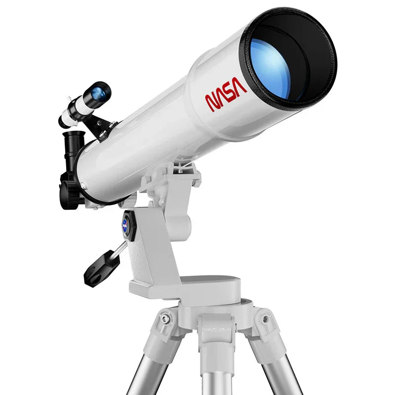 BRESSER NASA 70/700 AZ Telescope
