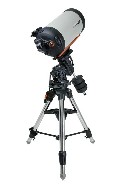 Celestron CGX-L 1400 EdgeHD 14" Schmidt-Cassegrain GoTo Telescope