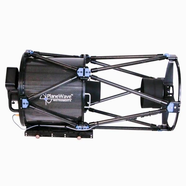 PlaneWave CDK14 Optical Tube Assembly