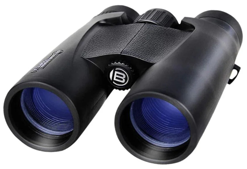 BRESSER 10x42 Travel X Binocular