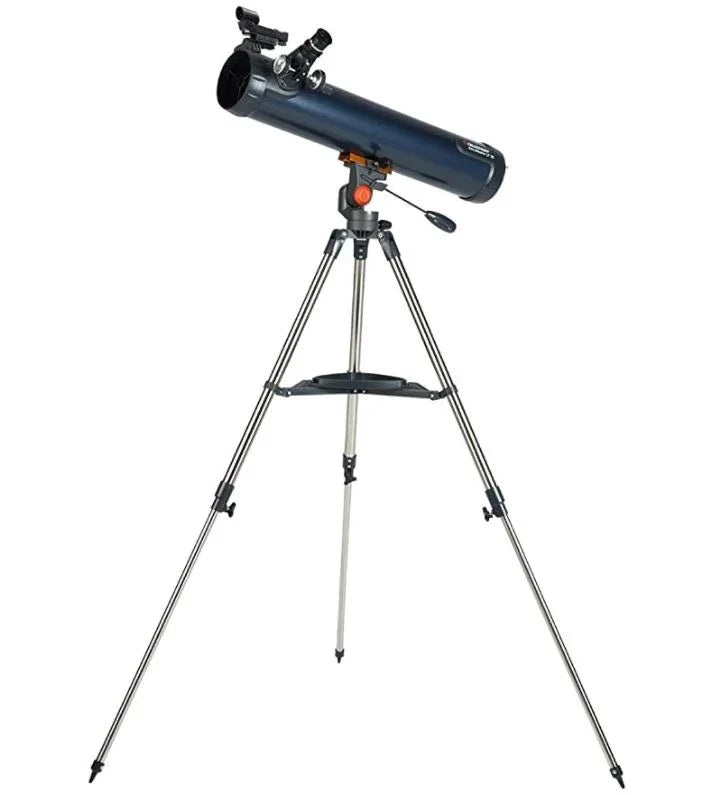 Celestron PowerSeeker 76AZ