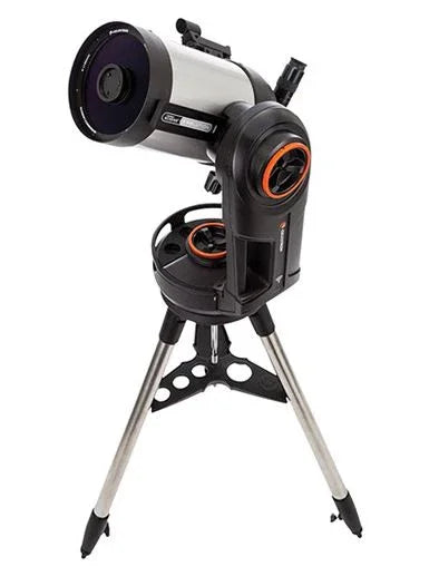 Celestron NexStar Evolution 6 150mm f/10 Schmidt-Cassegrain GoTo Telescope