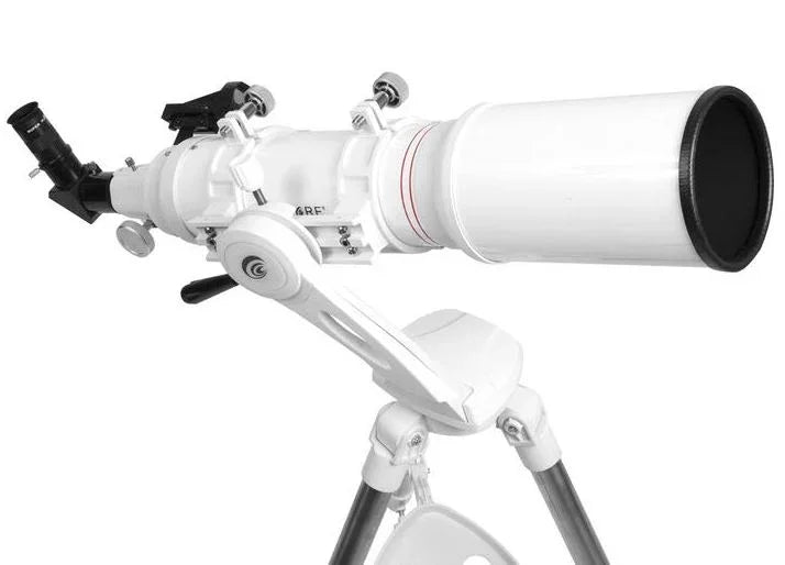 EXPLORE SCIENTIFIC 102/600 Doublet Refractor