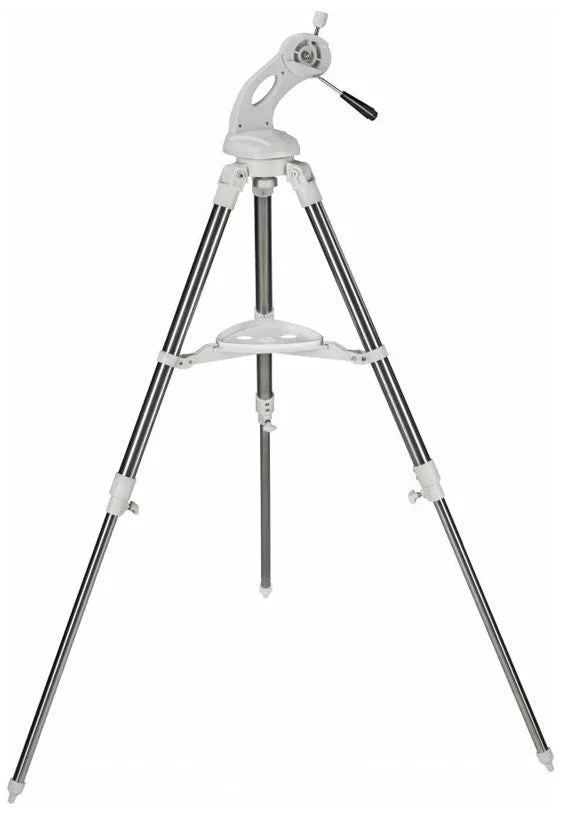 Bresser NANO AZ Mount with Height Adjustable Tripod