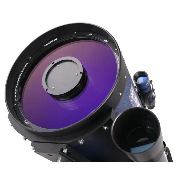 Meade LX850 ACF 14 inch F8 Telescope