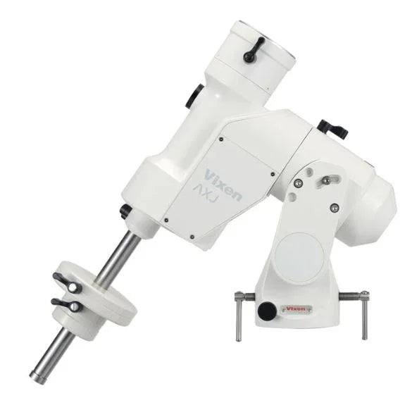 Vixen AXJ equatorial mount