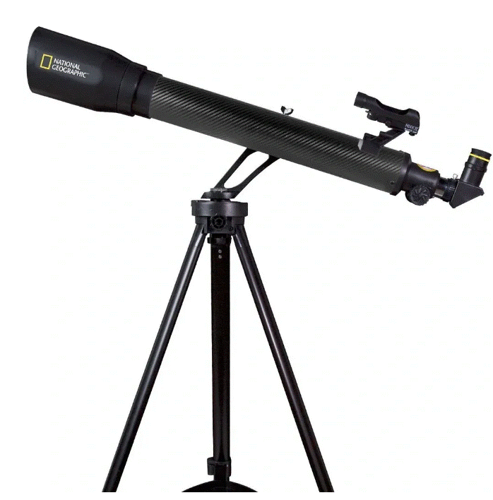 National Geographic 70 700 Refractor Telescope