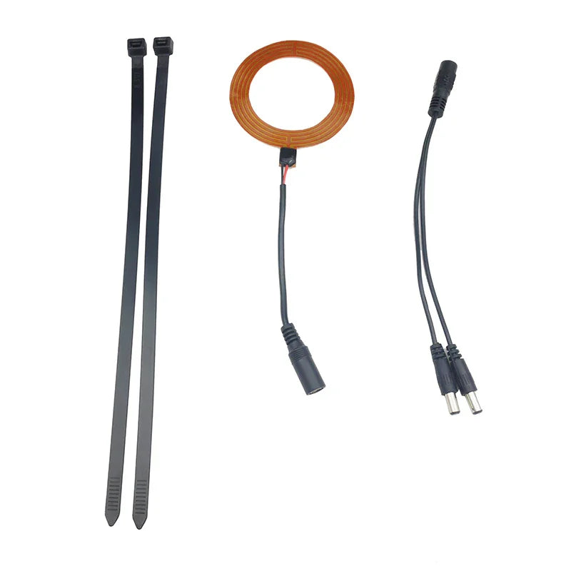 ZWO Anti dew heater strip