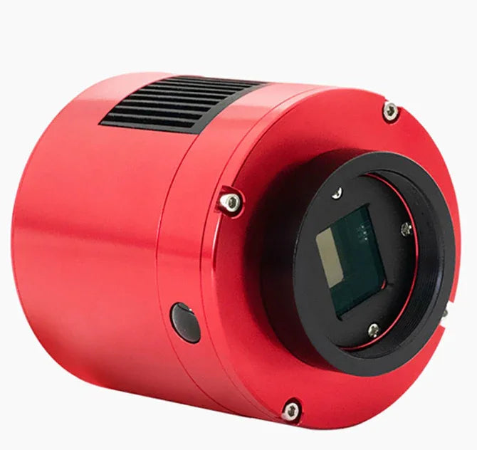 ZWO ASI533MM Pro Cooled Monochrome Astronomy Camera