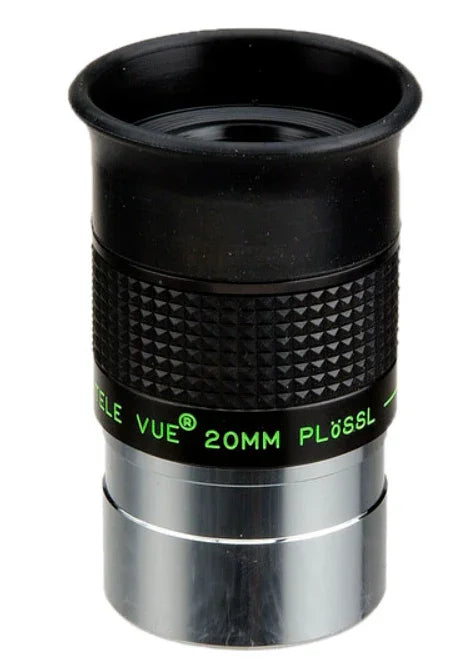 TeleVue Plossl 20mm Eyepiece 1.25 inch