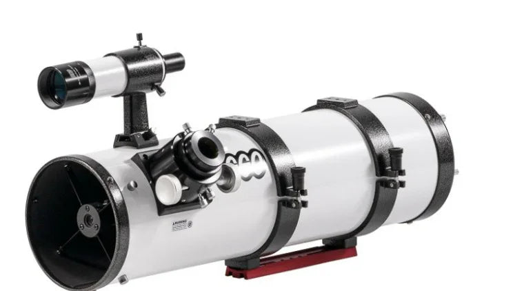 GSO 6'' F/5 Newtonian Telescope OTA