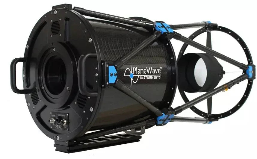 PlaneWave IRDK14 (Infrared Optimized) Telescope
