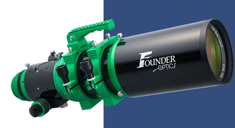 Founder Optics 106mm ED APO Telescope