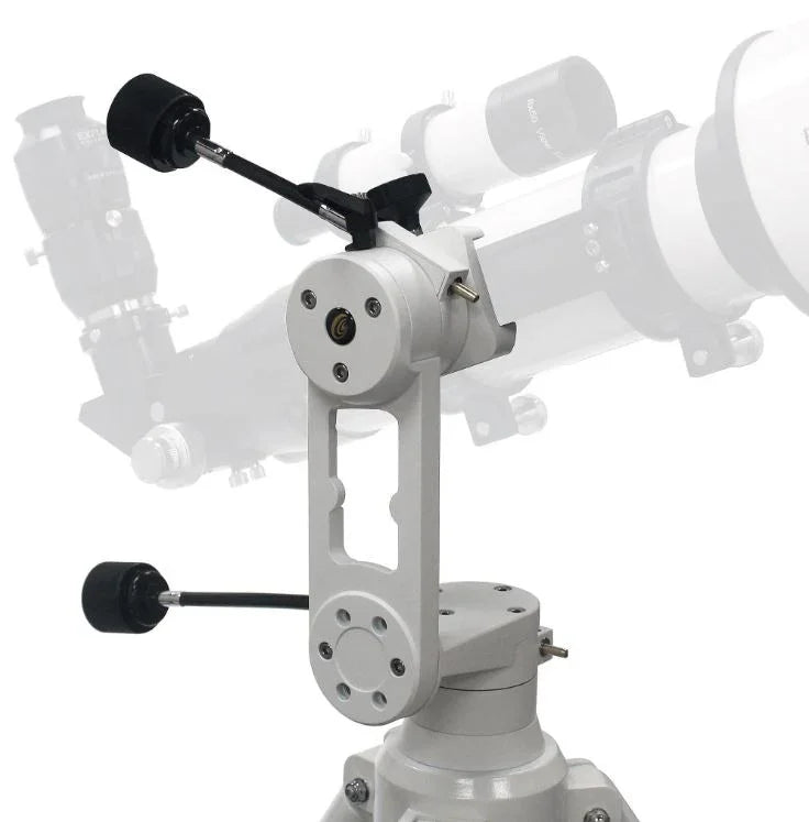 EXPLORE SCIENTIFIC Twilight mount with tripod
