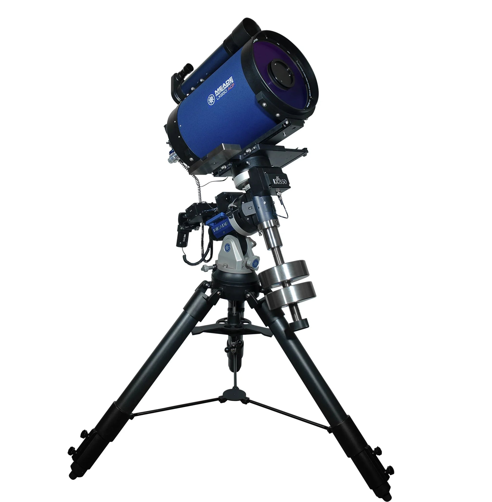 Meade LX850 ACF 12 inch F8 Telescope