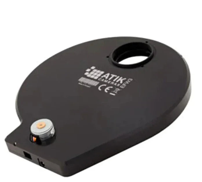 Atik EFW3 7 Position Filter Wheel - 50 mm